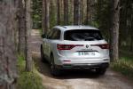 Renault Koleos Initiale Paris 2016 года (WW)